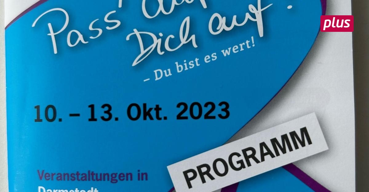Pass Auf Dich Auf Synonym www.echo-online.de